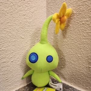 Plush - Pikmin, Glow Pikmin, 9-inch (NEW) - Nintendo